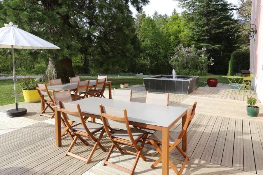 La Font Vineuse & Spa, Hôtel de Charme