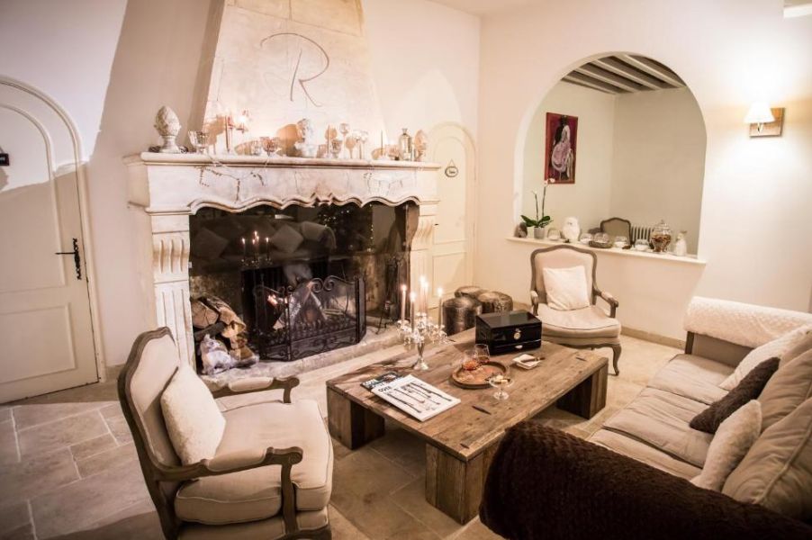 La Regalido - Fontvieille