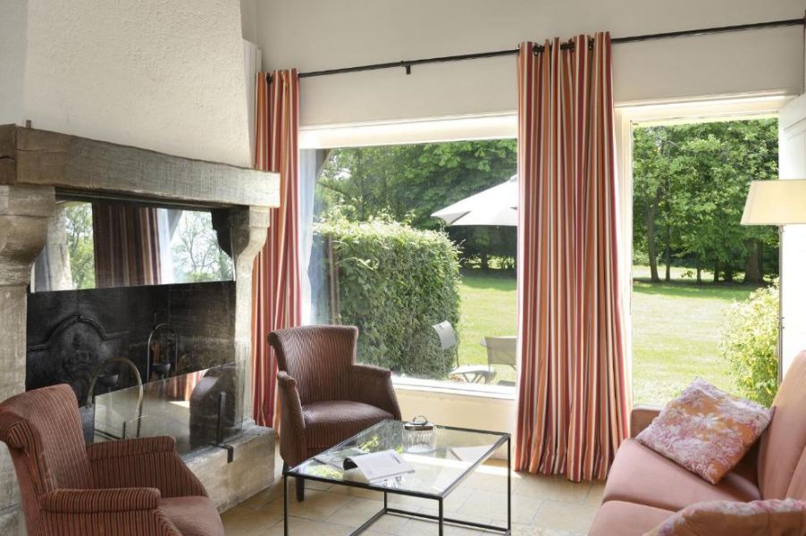 Les Manoirs de Tourgéville (1)