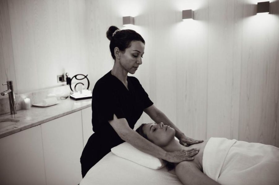 Massage Bdesign & Spa