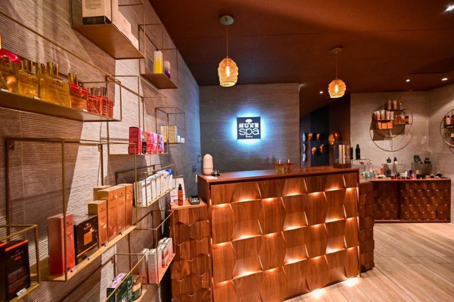 Nuxe Spa Le Diana Hôtel & Spa Nuxe à Carnac