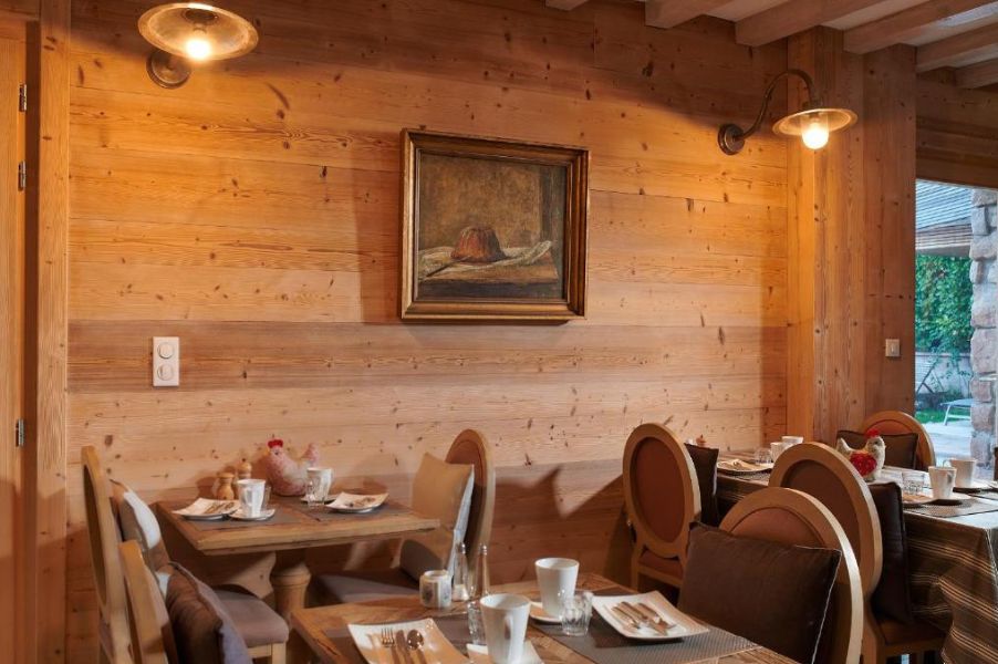 Petit Déjeuner Pêche de Vigne & Spa