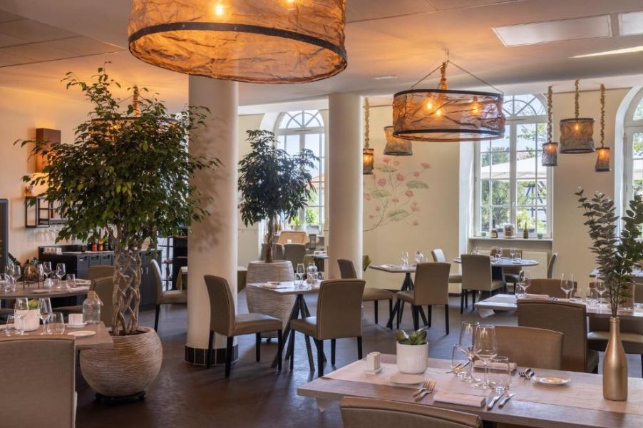 Restaurant Hôtel Val-Vignes Colmar Haut-Koenigsbourg (2)