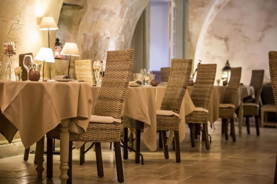 Restaurant La Regalido - Fontvieille