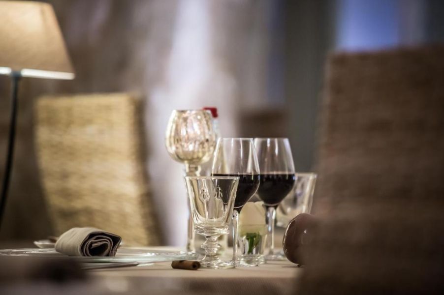 Restaurant_La Regalido - Fontvieille