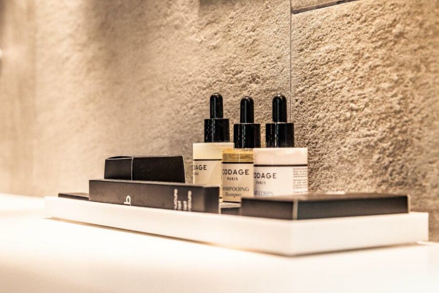 Soins corps et visage Bdesign & Spa