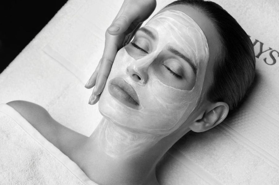 Soins du visage Sothys Radisson Blu Hotel Bordeaux