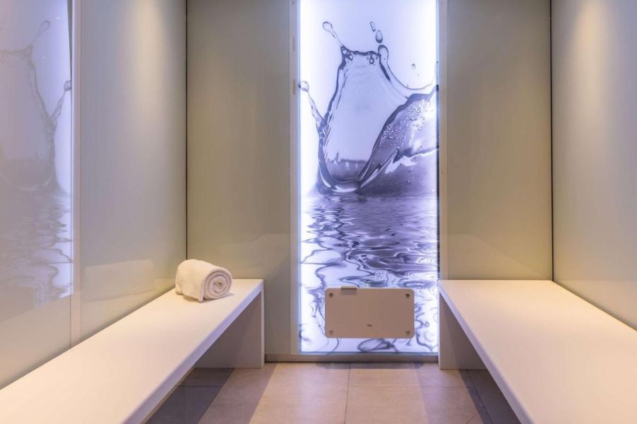 Spa Best Western Plus Le Conquerant Rouen Nord