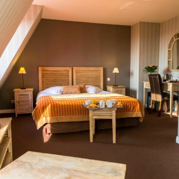 Almoria Hôtel & Spa (4)