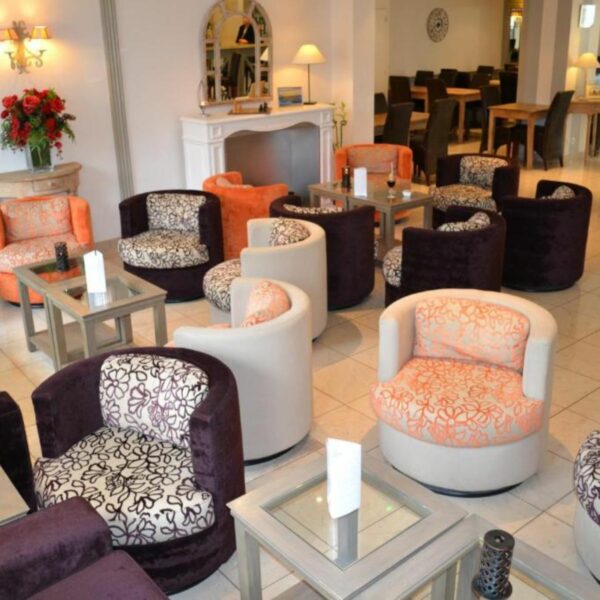 Almoria Hôtel & Spa (5)