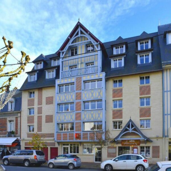 Almoria Hôtel & Spa (6)