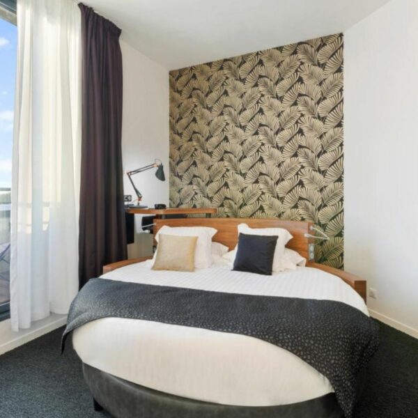 Best Western Plus Europe Hôtel Brest (1)