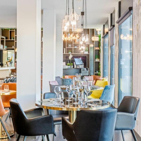 Best Western Plus Europe Hôtel Brest (2)