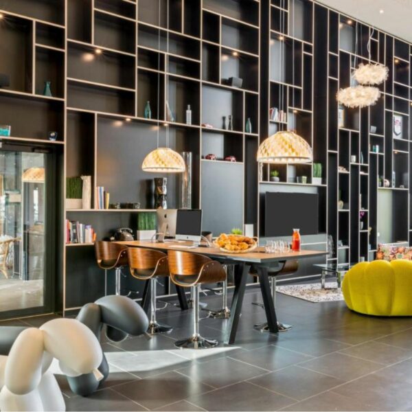 Best Western Plus Europe Hôtel Brest (3)