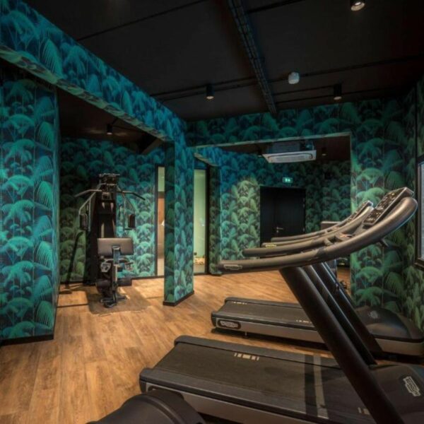 Best Western Plus Hostellerie Du Vallon (1)