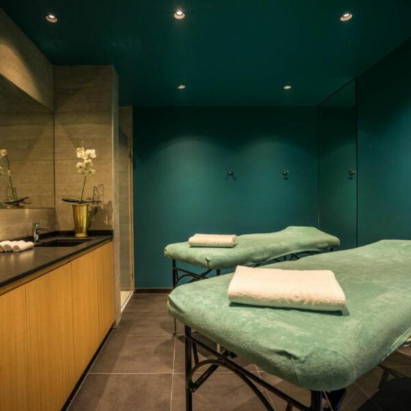 Best Western Plus Hostellerie Du Vallon (2)