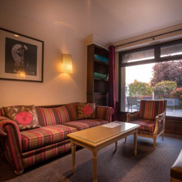 Best Western Plus Hostellerie Du Vallon (3)