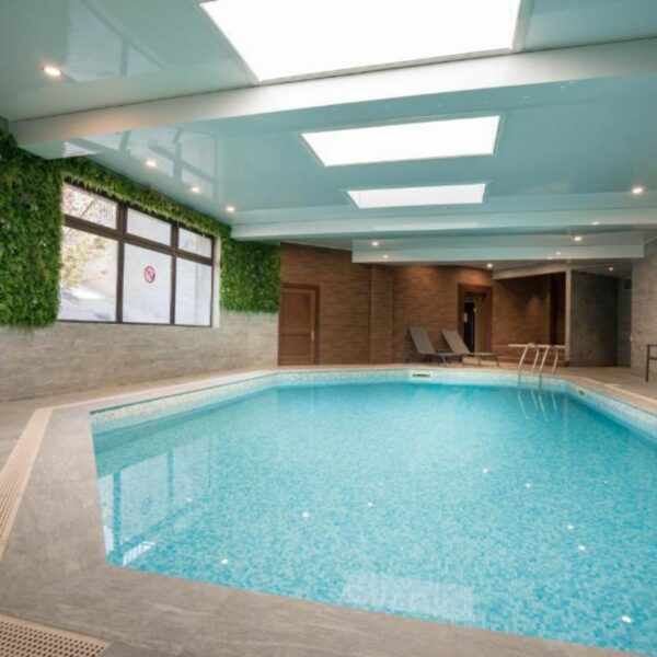 Best Western Plus Hostellerie Du Vallon (4)