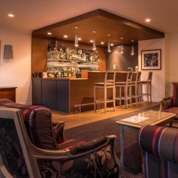 Best Western Plus Hostellerie Du Vallon (5)