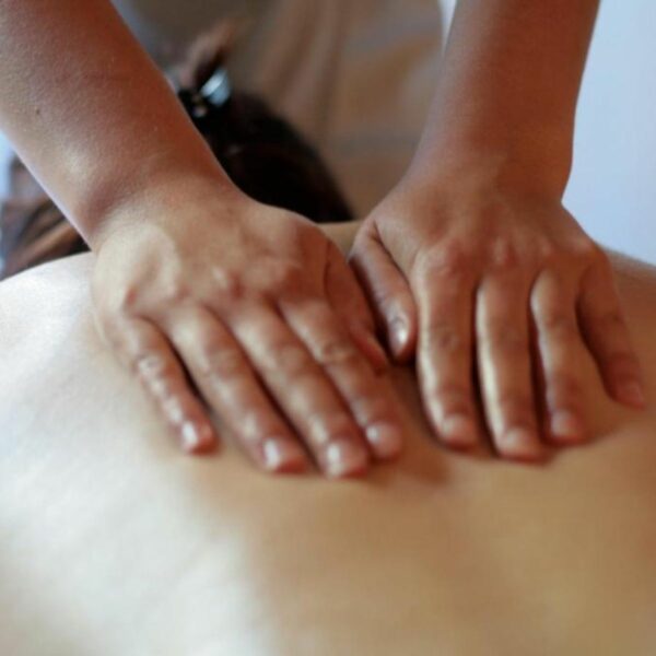 Hôtel Antares & Spa (1)