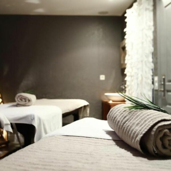 Hôtel Antares & Spa (4)