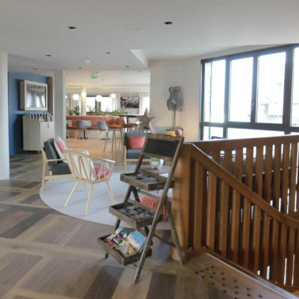 Hôtel Antares & Spa (5)