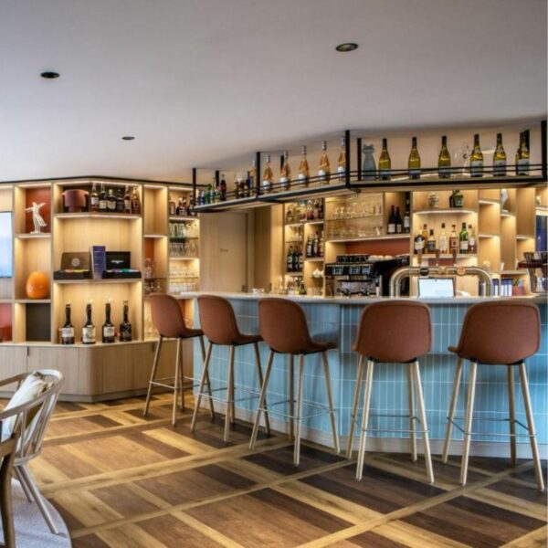 Hôtel Antares & Spa (6)