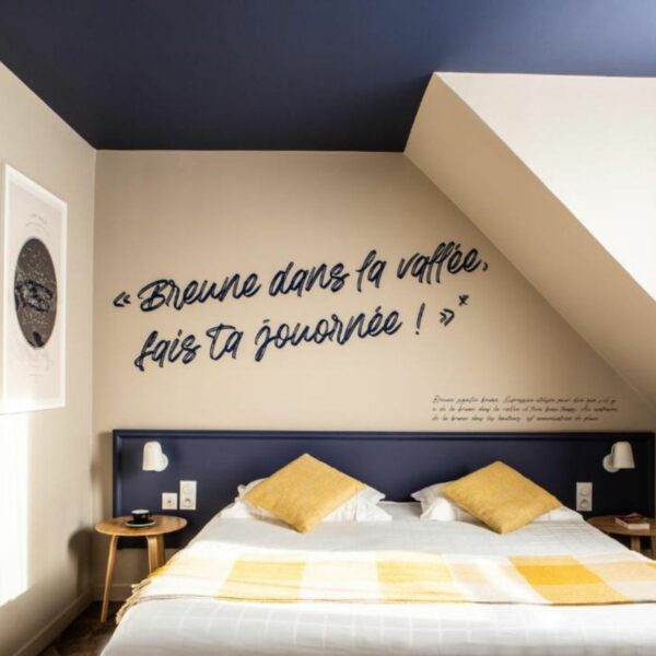 Hôtel Antares & Spa (7)