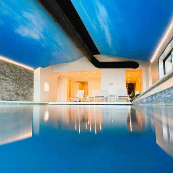 Hôtel Antares & Spa (8)