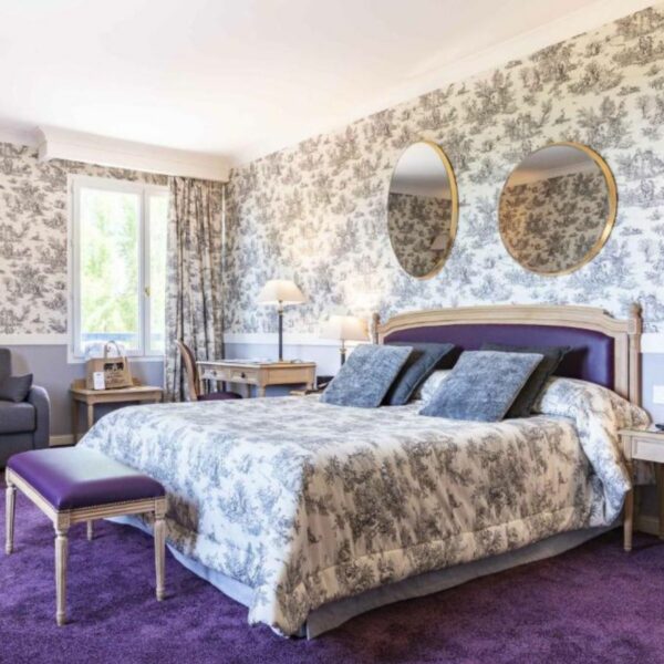 Le Manoir De La Poterie & Spa (1)