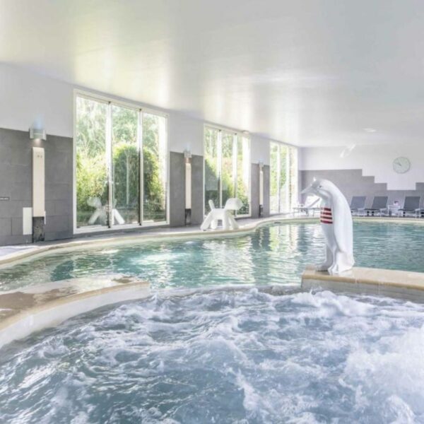 Le Manoir De La Poterie & Spa (3)