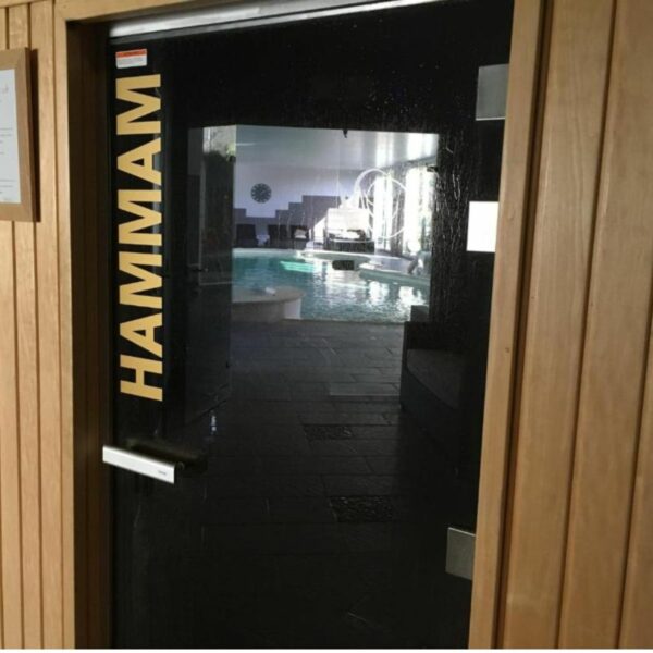 Le Manoir De La Poterie & Spa (4)