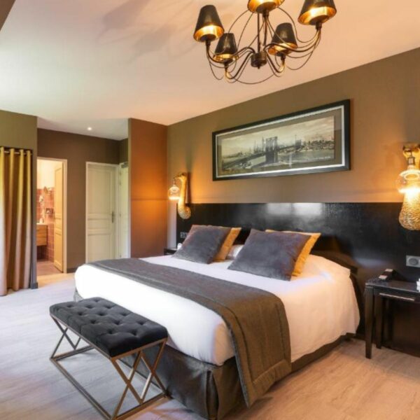 Le Manoir De La Poterie & Spa (6)