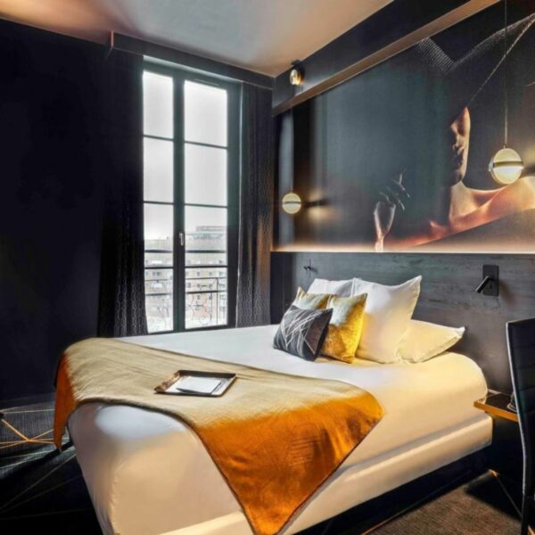 Leprince Hotel Spa; Best Western Premier Collection (1)