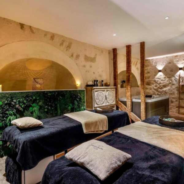 Leprince Hotel Spa; Best Western Premier Collection (3)