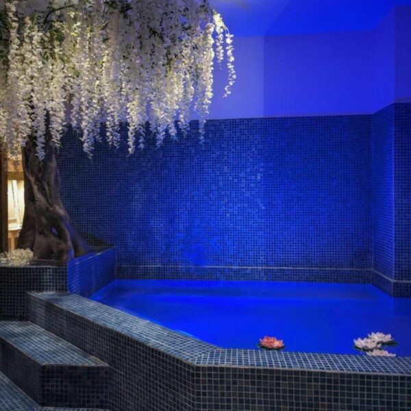 Leprince Hotel Spa; Best Western Premier Collection (5)