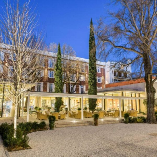 Maison Albar Hotels L’Imperator (1)