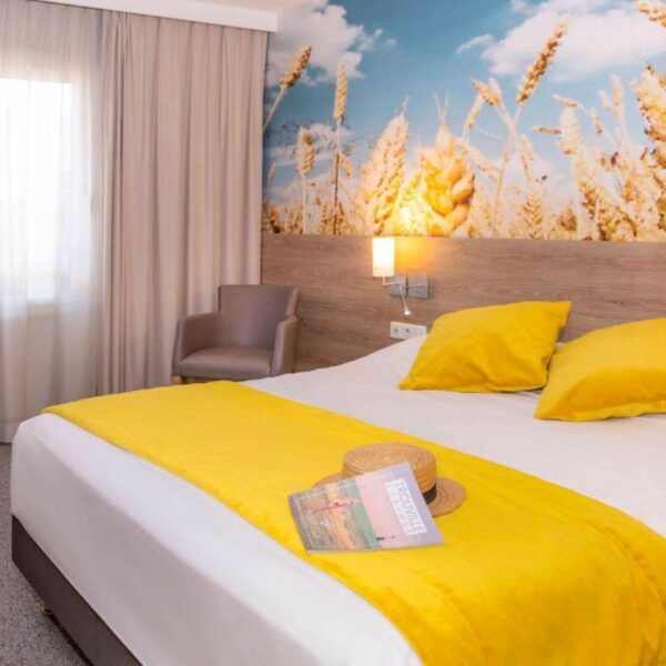 Mercure Trouville Sur Mer (1)