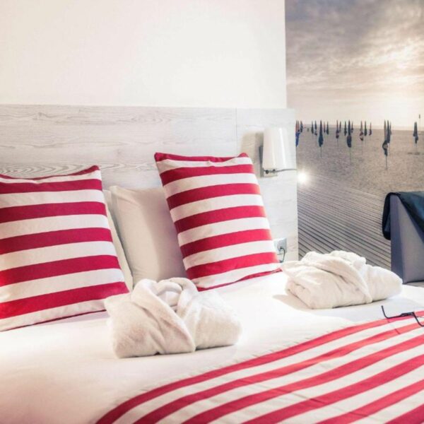 Mercure Trouville Sur Mer (4)