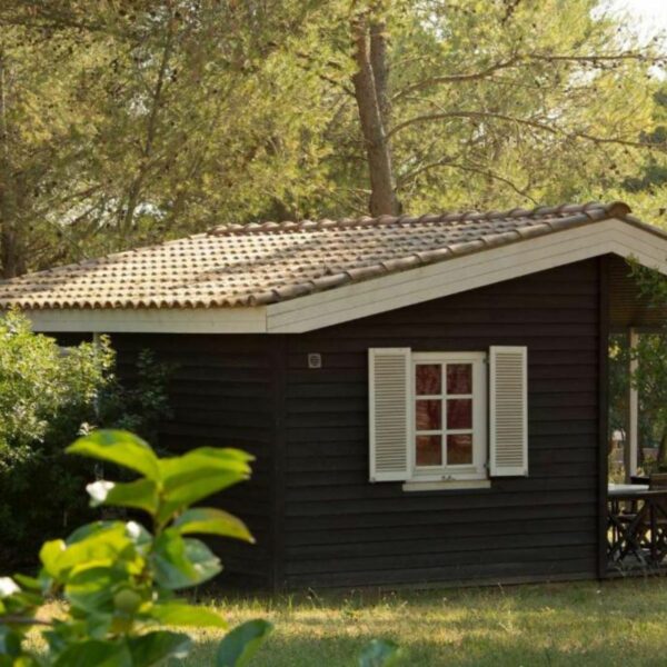 Chalet La Villa Vicha