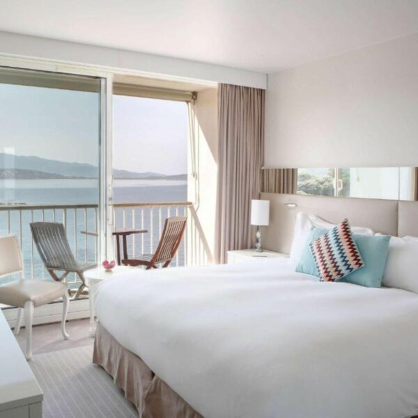 Chambre Sofitel Golfe d'Ajaccio Thalassa Sea & Spa (3)