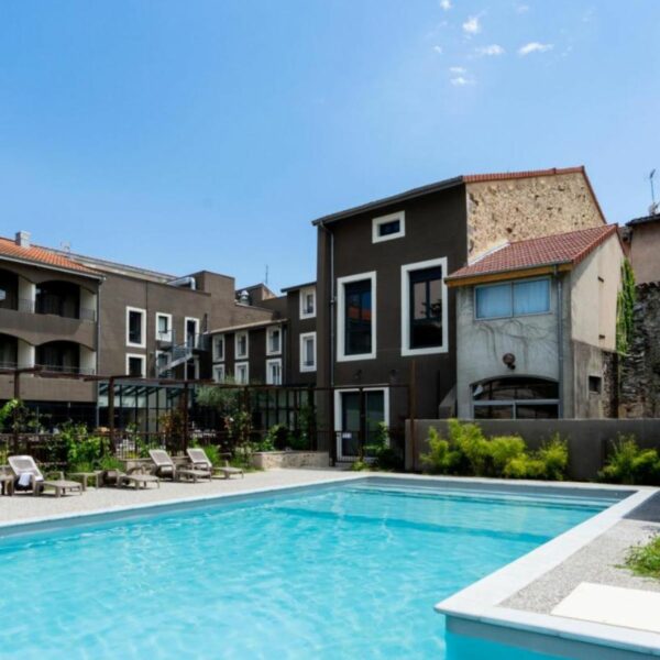 Fac & Spera -Hôtel & Spa (2)