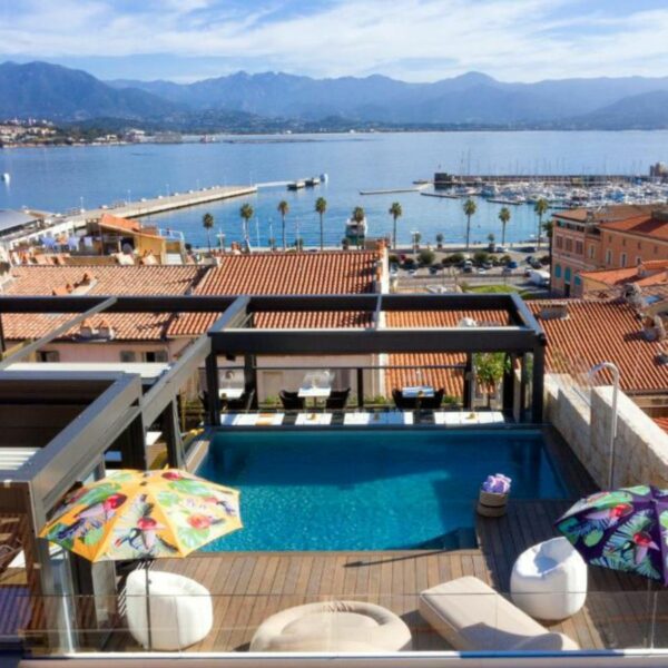 Hôtel Fesch & Spa (11)