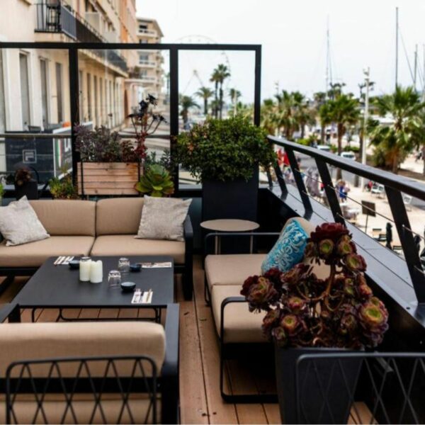 Hôtel Restaurant le Touring - Teritoria (2)