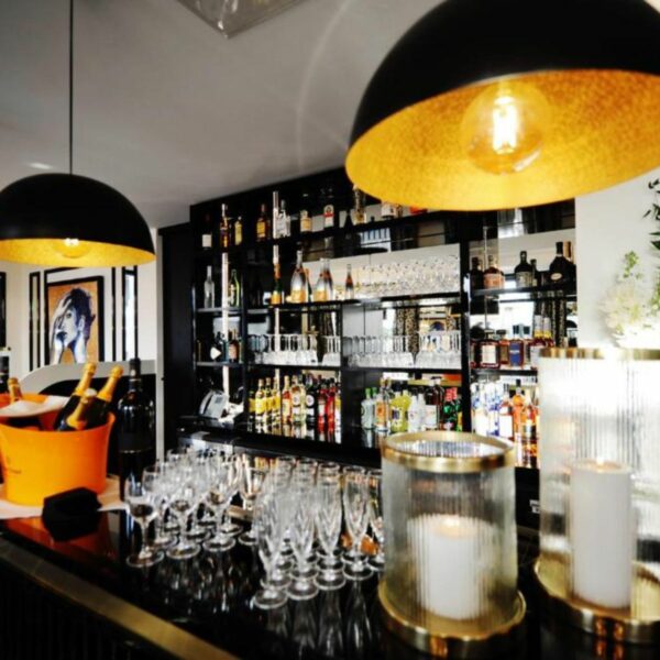 Hôtel Restaurant le Touring - Teritoria (6)