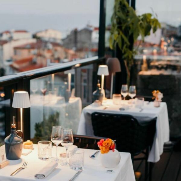 Restaurant Hôtel Fesch & Spa (9)