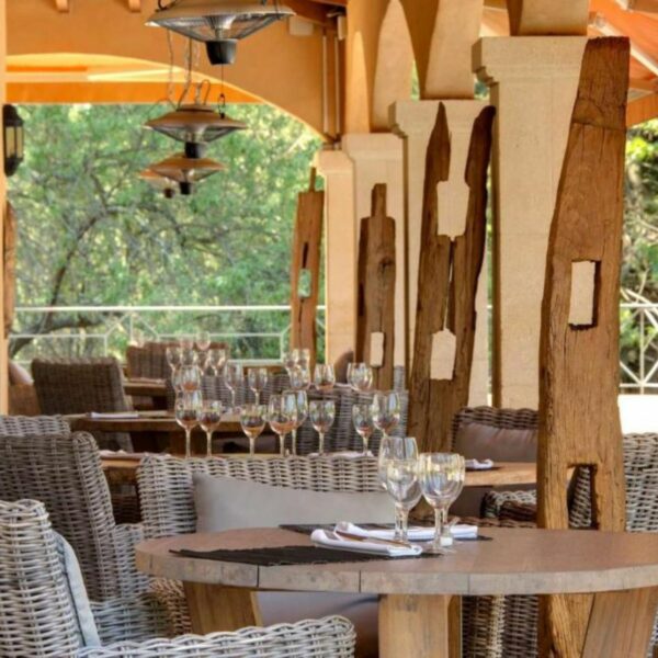 Restaurant La Villa Vicha (1)