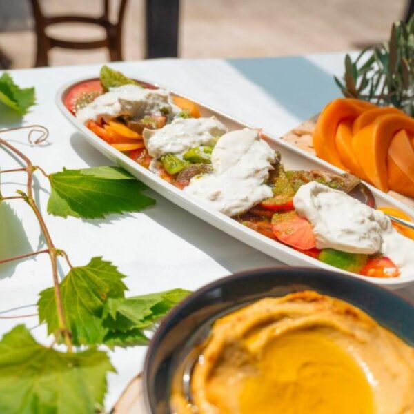 Restaurant La Villa Vicha (2)