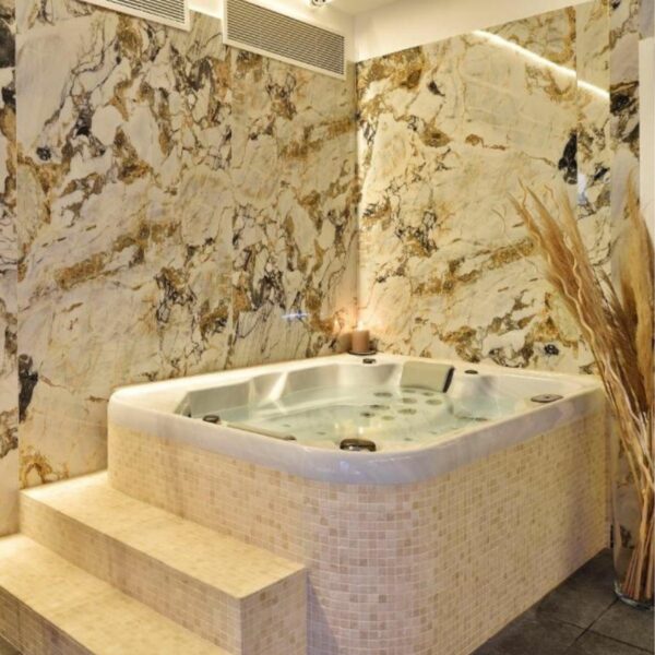 Spa Hôtel Fesch & Spa (1)