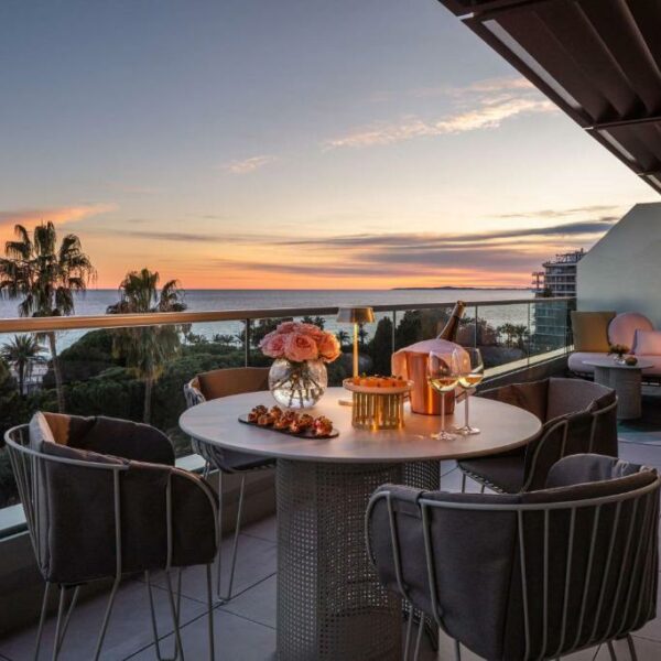 anantara plaza nice -vue